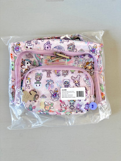 Tokidoki Cosmic Desert The Bestie