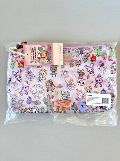 Tokidoki Cosmic Desert Be Quick