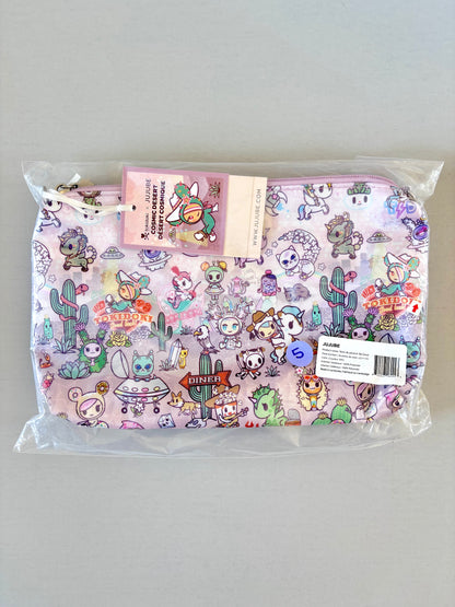 Tokidoki Cosmic Desert Be Quick