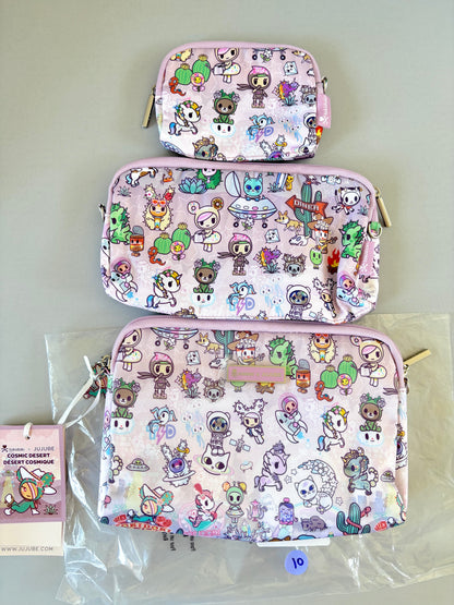 Tokidoki Cosmic Desert Be Set