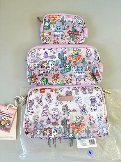 Tokidoki Cosmic Desert Be Set