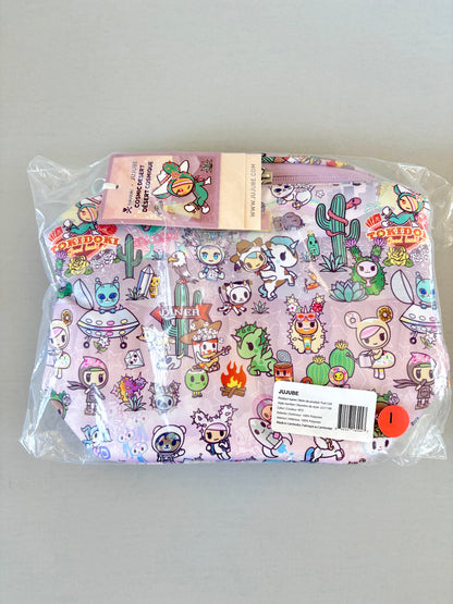 Tokidoki Cosmic Desert Fuel Cell