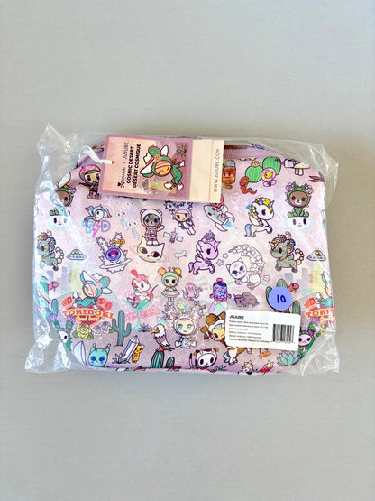 Tokidoki Cosmic Desert Fuel Cell