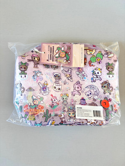 Tokidoki Cosmic Desert Fuel Cell