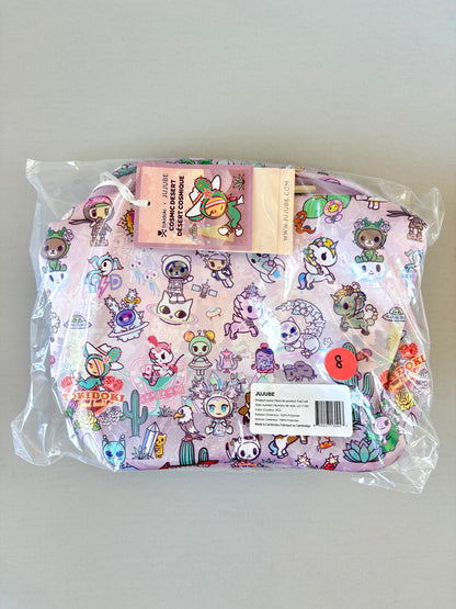 Tokidoki Cosmic Desert Fuel Cell
