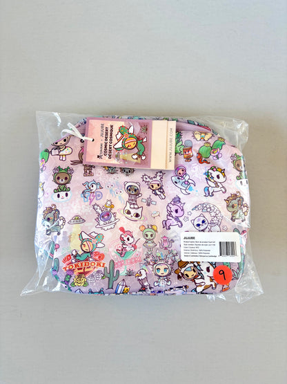 Tokidoki Cosmic Desert Fuel Cell