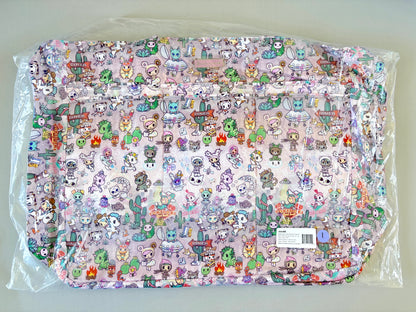 Tokidoki Cosmic Desert Super Be Tote Bag