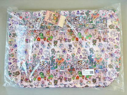 Tokidoki Cosmic Desert Super Be Tote Bag