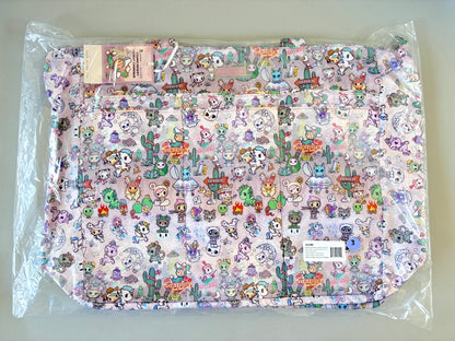 Tokidoki Cosmic Desert Super Be Tote Bag