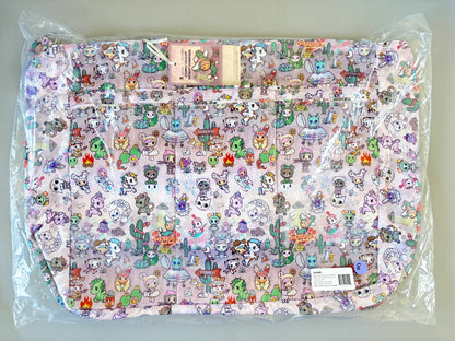 Tokidoki Cosmic Desert Super Be Tote Bag