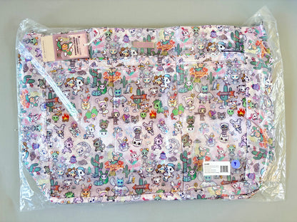 Tokidoki Cosmic Desert Super Be Tote Bag