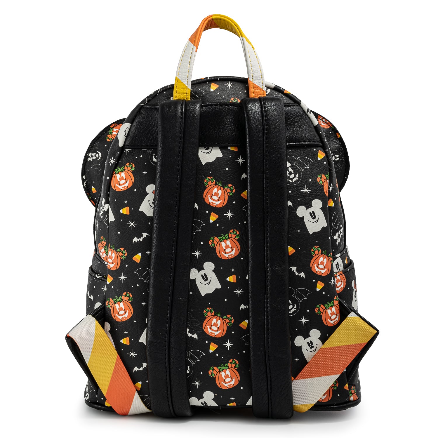 Loungefly x Disney: Spooky Mice Mini Backpack & Headband Set