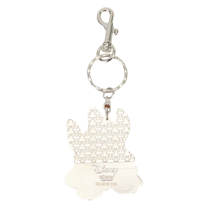 Loungefly x Disney: Stitch Spooky Stories Halloween Keychain