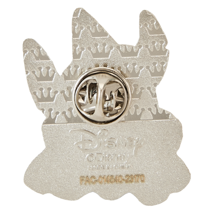 Loungefly x Disney: Stitch Spooky Stories Halloween 4-piece Pin Set