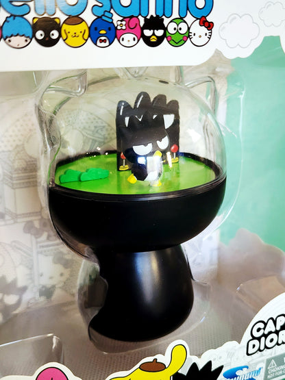 Hello Sanrio Capsule Diorama: Badtz Maru