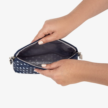Navy Duchess Be Set Pouches