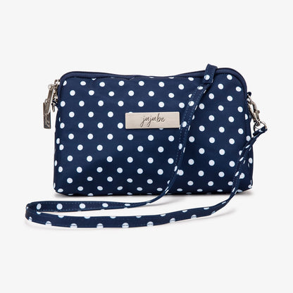 Navy Duchess Be Set Pouches
