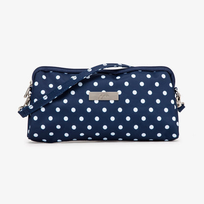 Navy Duchess Be Set Pouches