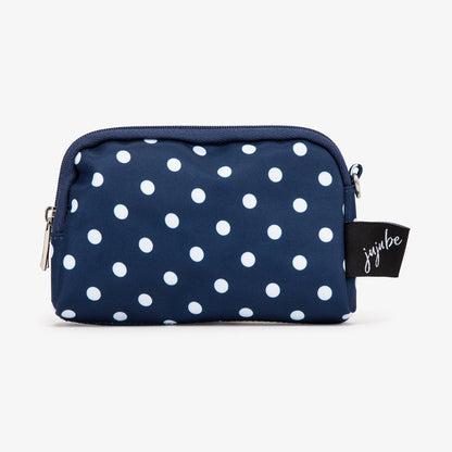 Navy Duchess Be Set Pouches