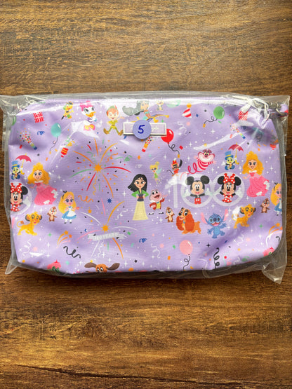 Disney Century of Magic Be Quick