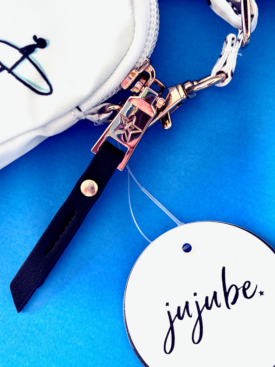 Beach Please Be Set Pouches [A]