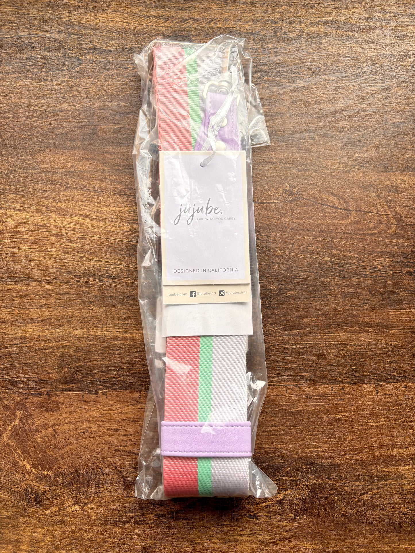Disney Century of Magic Woven Strap