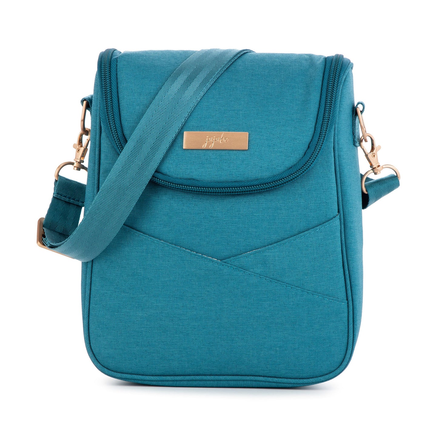 Chromatics Teal Lagoon Fuel Cell Insulated Bag