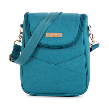 Chromatics Teal Lagoon Fuel Cell Insulated Bag