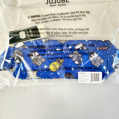 Star Wars Galaxy of Rivals Be Dapper [B]