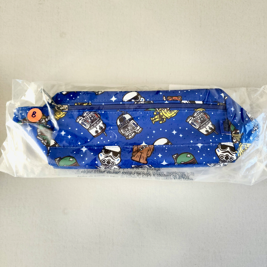 Star Wars Galaxy of Rivals Be Dapper [B]