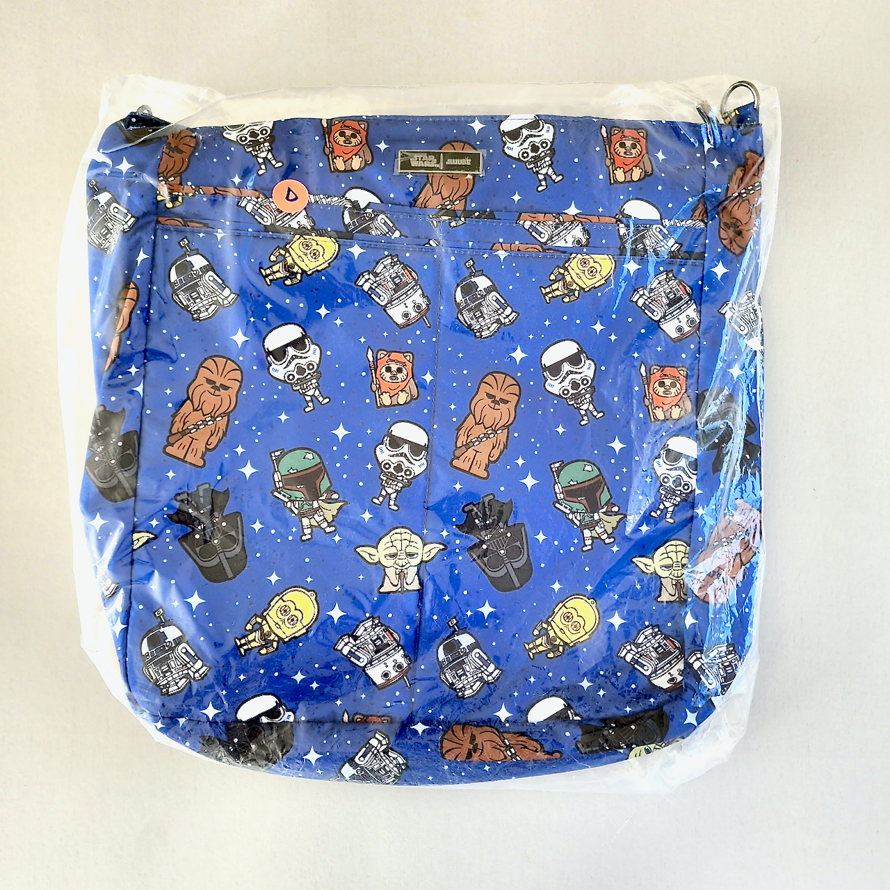 Star Wars Galaxy of Rivals Be Light Plus [D]