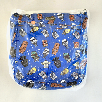 Star Wars Galaxy of Rivals Be Light Plus [D]