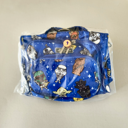 Star Wars Galaxy of Rivals The Bestie Plus [4]