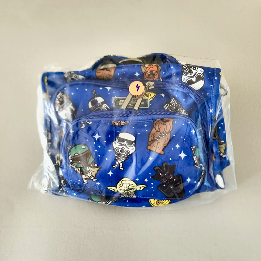 Star Wars Galaxy of Rivals The Bestie Plus [4]