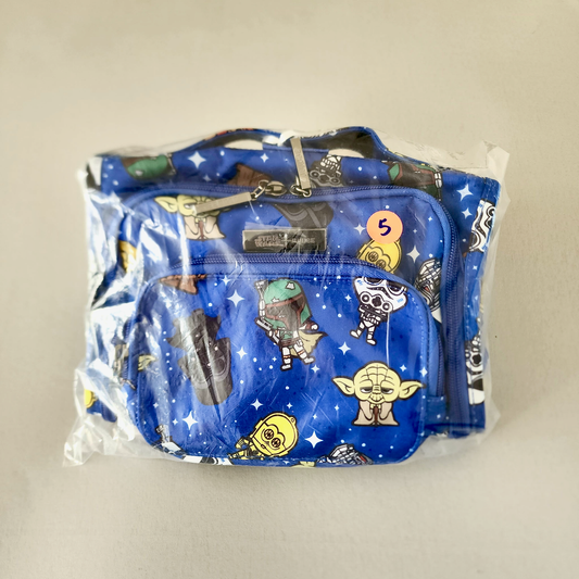 Star Wars Galaxy of Rivals The Bestie Plus [5]