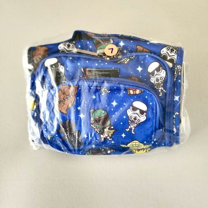 Star Wars Galaxy of Rivals The Bestie Plus [7]