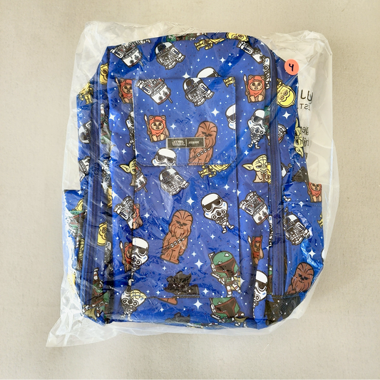 Star Wars Galaxy of Rivals MiniBe Plus [4]