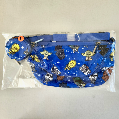 Star Wars Galaxy of Rivals Park Pack Belt Bag [1]