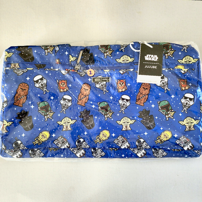 Disney Star Wars Super Star Plus Duffel Bag [2]