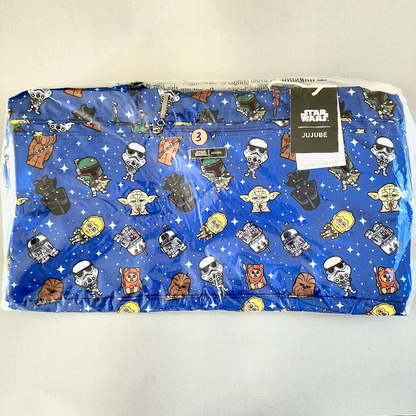 Disney Star Wars Super Star Plus Duffel Bag [3]