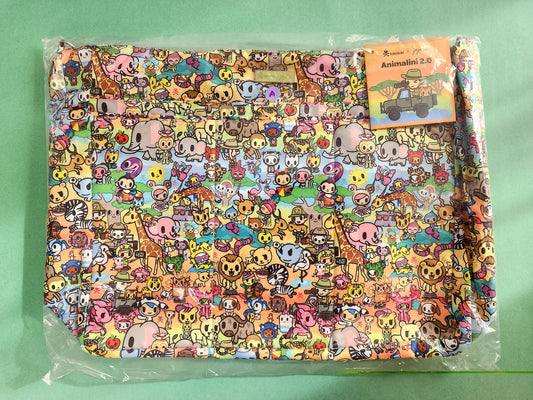 Tokidoki Animalini 2.0 Super Be Plus [A]