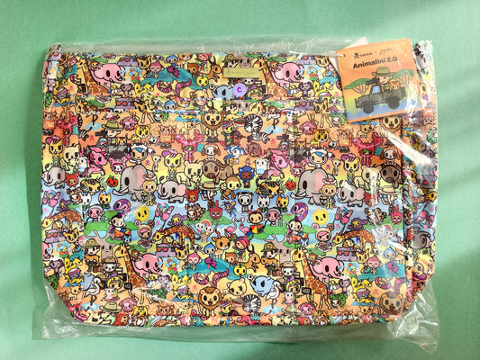 Tokidoki Animalini 2.0 Super Be Plus [C]