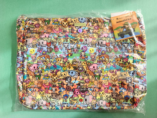 Tokidoki Animalini 2.0 Super Be Plus [E]