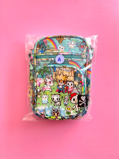 Tokidoki Fantasy Paradise Mini Helix [A]