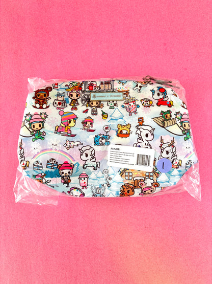 Tokidoki  Snow Day Fuel Cell Insulated Bag [1]