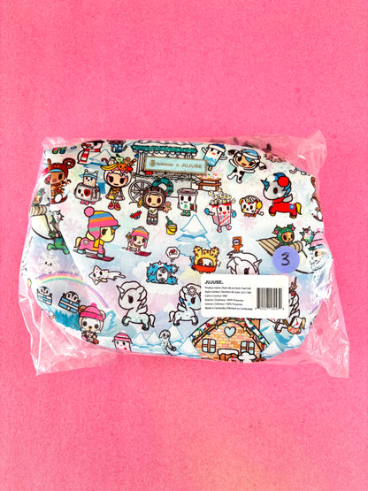 Tokidoki Snow Day Fuel Cell [3]