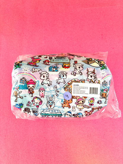 Tokidoki Snow Day Fuel Cell [4]