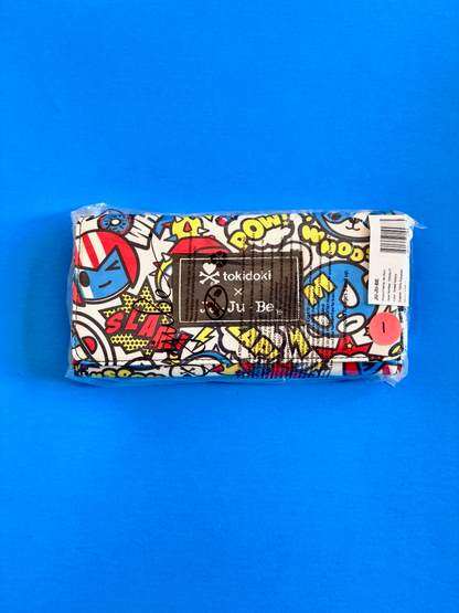 Tokidoki Sweet Victory Be Rich Wallet [1]
