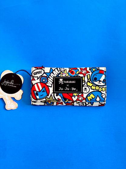 Tokidoki Sweet Victory Be Rich Wallet [2]