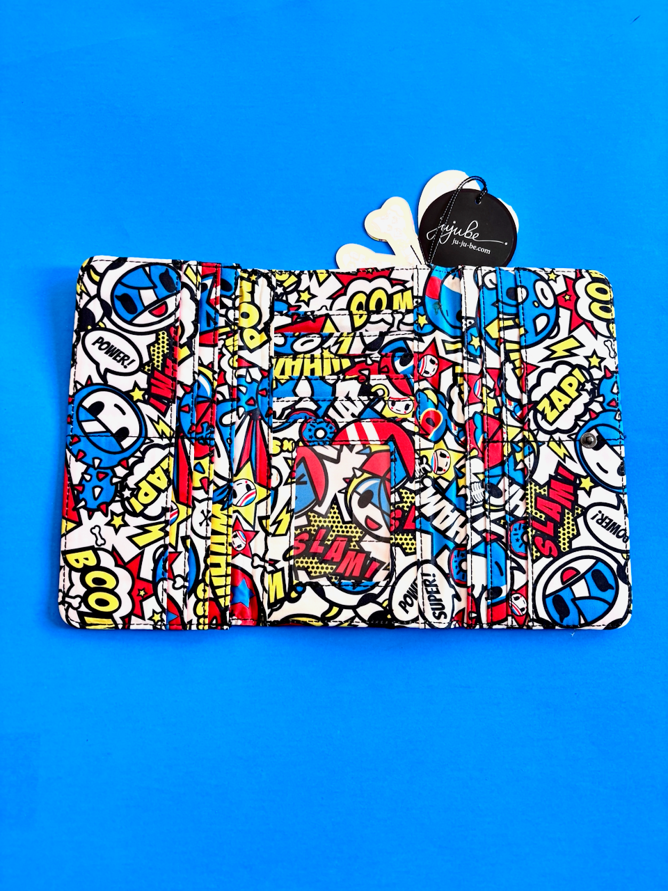 Tokidoki Sweet Victory Be Rich Wallet [2]